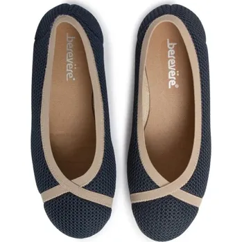 Dámská zdravotní obuv Vycházková balerinka GRIS V0075 Rozměr: 37