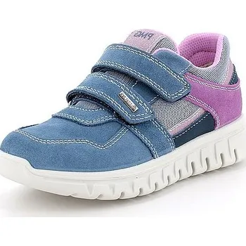 Dívčí tenisky PRIMIGI dívčí tenisky 7881233 jeans GORETEX 29