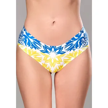 Kalhotky Dámské kalhotky MEMÉME PATRIOT Dle obrázku, S