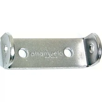 AtranVelo U-Arm stříbrná