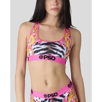 Souprava dámského spodního prádla PSD Snow Filigree Women Sports Bra Velikost: M