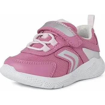 Dívčí tenisky GEOX dívčí tenisky SPRINTYE B254TB/01454/C8295 růžové 24