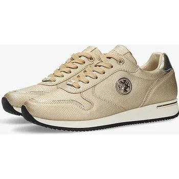 Dámské tenisky MEXX dámské tenisky EKE CAIA MIRL1002843W-8500 zlaté 42