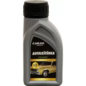CARLINE Autoleštěnka - renovační 250 ML (CARLINE AUTOLEŠTĚNKA RENOVAČNÍ)