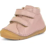 FRODDO dívčí kotníková obuv PAIX UP G2130346-4 růžová 24