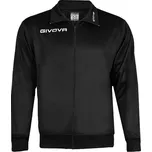 Givova Mono 500 Unisex sportovní mikina MA022 0010 XS