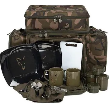 Pouzdro na rybářské vybavení Fox Camolite Pro 2 Osoby Cooler Food Bag