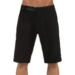 HORSEFEATHERS Pánské kraťasy do pasu bez vložky HORSEFEATHERS Stoker, black - 36