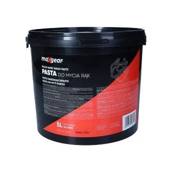 MAXGEAR Pasta na mytí rukou s tuhou konzistencí, 5L