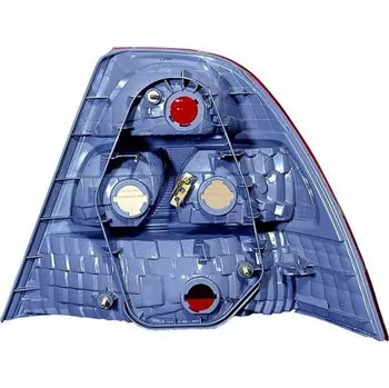 Zadní světlomet Zadní světlo ABAKUS 212-19L8L-LD-UE