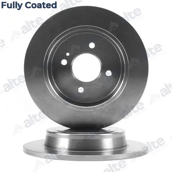 Brzdový kotouč Brzdový kotouč ALTE AUTOMOTIVE 128111FCAL