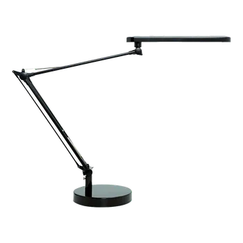 Lampička Lampa stolní Unilux Mamboled, černá