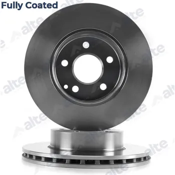 Brzdový kotouč Brzdový kotouč ALTE AUTOMOTIVE 128198FCAL