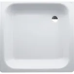 LAUFEN PLATINA - sprchová vanička, ocel, H2150220000401, s protihlukovými podložkami