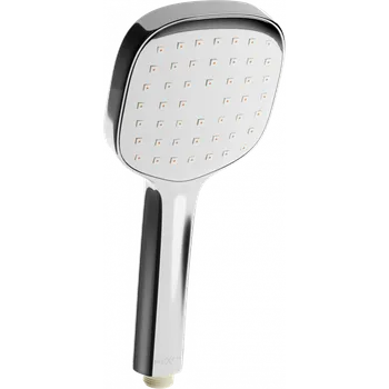 Sprchová hlavice Mexen R-33 sprchová hlavice 1-funkční, chrom - 79533-00 Sprchové rukojeti