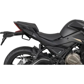 Motodoplněk Podpěry pro boční brašny SHAD Q0SK72SR