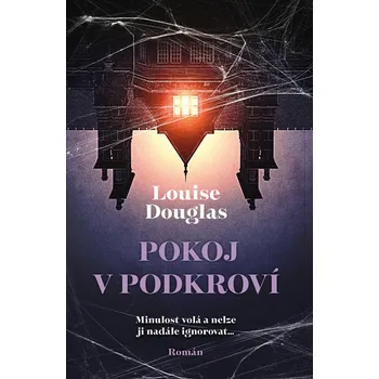 Kniha Pokoj v podkroví - Louise Douglas (E-Kniha)