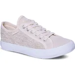 Lee Cooper dámské tenisky LCW-25-31-3420L Barva: béžová, Velikost: 38