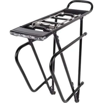 nosiče na kolo AtranVelo Tour 365 BS 28" AVS Systém černá (Nosič na kolo AtranVelo Tour 365 BS 28" AVS Systém černá)