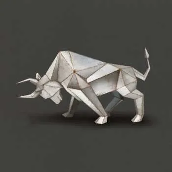 Zahraniční hudba CD ThaGodFahim: Iron Bull 2023