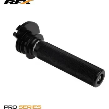 Nářadí na motocykly RFX Pro plynová trubice (černá) - Yamaha YZ65 FXTT4000099BK