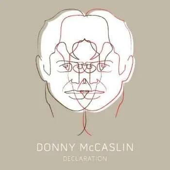Zahraniční hudba CD Donny McCaslin: Declaration 2009