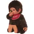 plyšák Monchhichi Classic plyšová postavička 80 cm