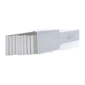 Autodílna Sada čepelí, škrabka KS TOOLS 907.2203