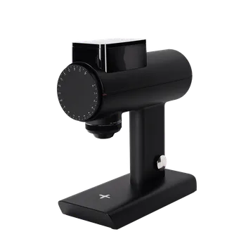 Mlýnek na kávu Timemore Sculptor 078 elektrický mlýnek černý