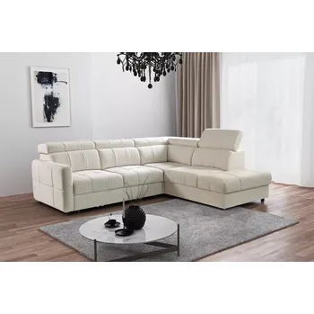 Sedací souprava Kožená sedací souprava Senso 2