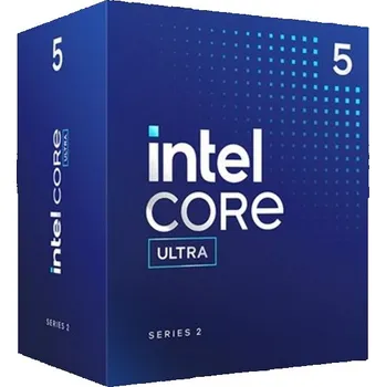 Procesor Intel Core Ultra 5 225