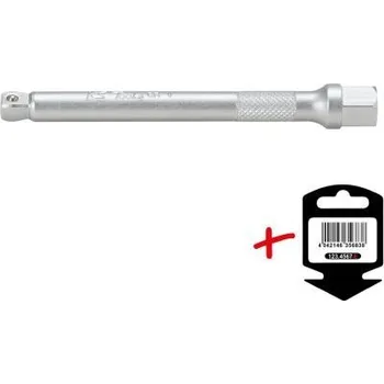 Prodloužení, nástrčný klíč KS TOOLS 911.1506-E