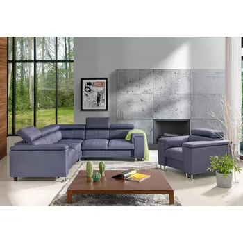 Sedací souprava Rohová sedací souprava Boston 2