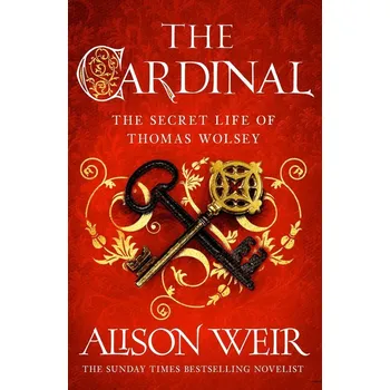 Umění The Cardinal