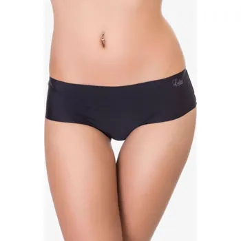 Kalhotky Dámské kalhotky LEILIEVE 3394 Černá, L