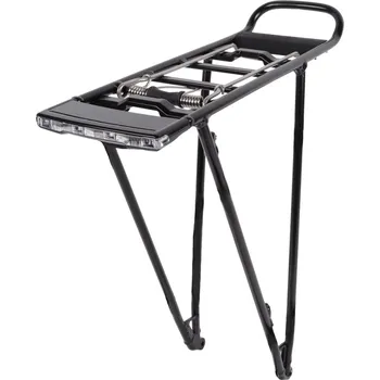 nosiče na kolo AtranVelo Tour 365 28" AVS Systém černá (Nosič na kolo AtranVelo Tour 365 28" AVS Systém černá)