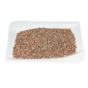 Čokoláda Pohanka celá loupaná tmavá kg