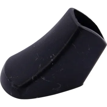 stojánek na kolo AtranVelo foot Moove černá (botka na stojánek AtranVelo foot Moove černá)