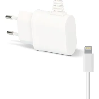 Contact nabíječka 5W, Made for iPhone, Lightning