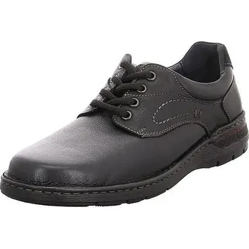 Pánské polobotky LONGO pánské polobotky 1126666 černé 45