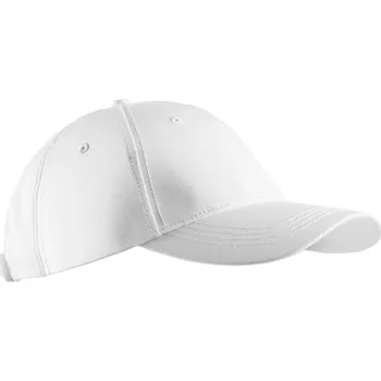 Kšiltovka INESIS Golfová kšiltovka bílá BÍLÁ