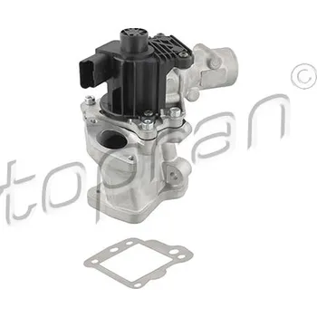 Ventil palivového systému TOPRAN AGR-Ventil 639 175