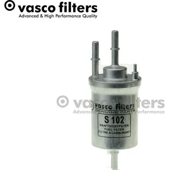 Palivový filtr Palivový filtr David Vasco S102