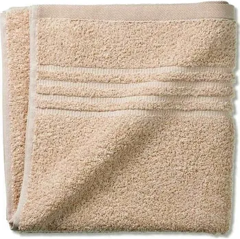 Ručník KELA Ručník Leonora 100% bavlna růžová 100x50 cm KL-23430