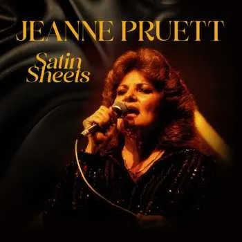 Zahraniční hudba CD Jeanne Pruett: Satin Sheets 2024