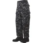 TRU-SPEC Kalhoty USMC DIGITAL URBAN (MARPAT) XL-R URBAN DIGITAL BLACK