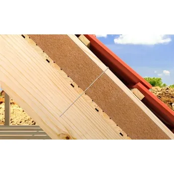 Vrut Vrut talířová hlava Torx FPF-WT ZPP 50 – 8,0×100 mm