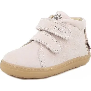 Dívčí tenisky PRIMIGI dívčí kotníková obuv BAREFOOT 7907122 skin 24