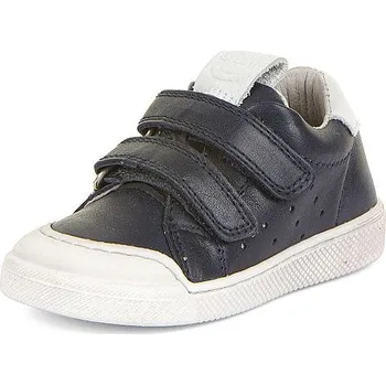 Dívčí tenisky FRODDO dětské tenisky ROSARIO G2130316-13 tmavě modré 25