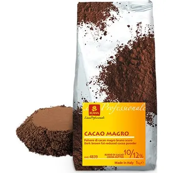 ICAM Kakao 10/12 - 1 kg